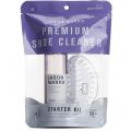 The Jason Markk Premium Shoe Cleaner Starter Kit n / a