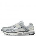 Zoom Vomero 5 Summit White/Metallic Silver