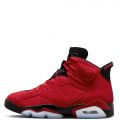 Air Jordan 6 Retro Varsity Red/Black