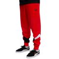 Iconic MCS Track Pants Red