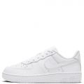 (PS)  Force 1 LE White/White