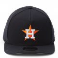 MLB Houston Astros 9Fifty Snapback  NAVY/ORANGE