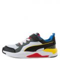 (PS) X-Ray AC Puma White/Puma Black/Dark Shadow Dande