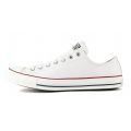 All Star Leather White