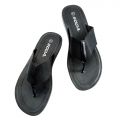 Telly-S Elastic Sandals Black