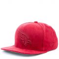Arizona Cardinals Snapback Cap Red