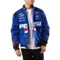 Pepsi JG Racing Jacket Royal