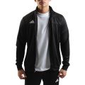 Tiro 25 Essentials Training Jacket Black / White