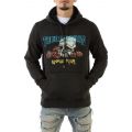 World Tour Hoodie Black