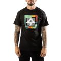 Family Ties Tee Black