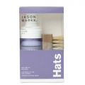 Hat Care Kit White