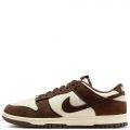 Nike Dunk Low Retro SE PALE IVORY/BAROQUE BROWN-PALE IVORY