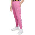 Sportswear Swoosh Pants Cosmic Fuchsia/White