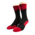 DriFit Crew Socks Black/Red