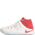 KYRIE 2 white/red