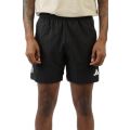 TIRO 23 COMPETITION MATCH SHORTS Black