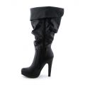 Womens Babel-S BLACK