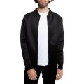 Inline Track Jacket Triple Black