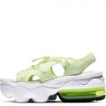 Air Max Koko Sandals Barely Volt/White-Black