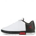 jordan team elite 2 black red