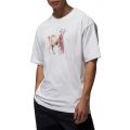 Jordan T-Shirt White