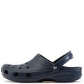 Classic Clog Navy
