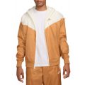 Sportswear Windrunner Hooded Jacket Flax/Sail/Flax