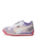 Pre-School Easy Rider Hello Kitty and Friends  Lilac/Frost PUMA White/Magic Rose