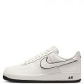 Air Force 1 '07 Sail/Sail-Lt Bone-Black