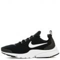 Presto Fly BLACK/WHITE-BLACK