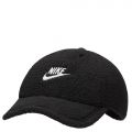 Nike Club Cap Black