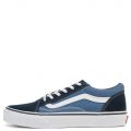 OLD SKOOL™ KIDS NAVY/TRUE WHITE