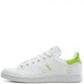 (GS) Stan Smith Shoes Cloud White/Pantone
