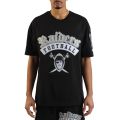 NFL Las Vegas Raiders T-Shirt Black