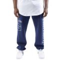 Pantalon De Survêtement Mitchell & Ness - NCAA Tar Heels, Bleu Marine, Homme, Neuf