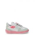 Toddler Palermo Hello Kitty and Friends Puma White/Magic Rose