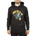 Cold Ones Hoodie Black