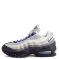 Air Max 95 OG Photon Dust/Sapphire-Dark Raisin