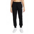 Sportswear Phoenix Fleece Mid-Rise Sweatpants Black/Sail