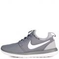 Roshe Two Grey/White