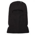 High Roller Mask Beanie Black