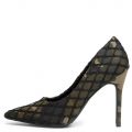 Cape Robbin Gigi-52 Camo High Heel Camo