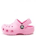 Kids Classic Clog Taffy Pink