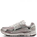 Women's Nike Zoom Vomero 5 VAST GREY/METALLIC SILVER