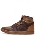 Air Jordan 1 High Method of Make Archaeo Brown/Earth-Cacao Wow