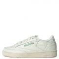 Club C 85 Vintage Chalk/Alabas/Glegrn