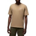  Sneaker Patch T-Shirt Desert Camo/Black