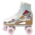 Mood-Iri Fun Roller Skates Iridescent