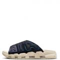 NIKE Air More Uptempo Slides FB7799 001 - Shiekh