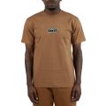 Produce Tee Rubber Brown